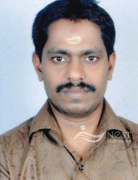 PANKAJAKSHAN M.V